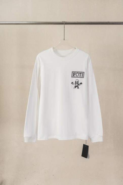 Picture of Chrome Hearts T Shirt Long _SKUChromeHeartsS-XLhgntx3850255
